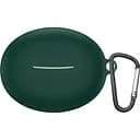 Чехол BeCover Silicon для Xiaomi Redmi Buds 4 Active Dark Green (710944)