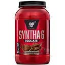 Протеин BSN Syntha-6 Isolate Шоколад 912 г