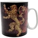 Чашка AbyStyle Game of Thrones Lannister 460 мл