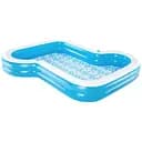 Басейн надувний Bestway 54321 для всієї родини