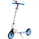 Самокат дитячий iTrike SR2-010-1-WBL складний