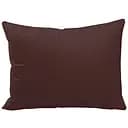 Набор наволочек из микрофибры Domikus Sangria 50x70 см 2 шт. (4829900025090)