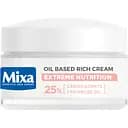 Живильний крем Mixa Anti-dryness догляд для дуже сухої чутливої шкіри обличчя 50 мл (D3326200)