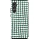 Чохол TPU / PCGrid для Samsung Galaxy S25+ Green