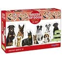 Дитячий розвиваючий набір магнітів Magdum Породи собак 24 шт. ML4031-20EN 