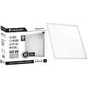 Светильник потолочный светодиодный Enerlight Stella 40Вт 6500К MS (STELLA40SMD70СMS)