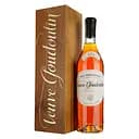 Арманьяк Veuve J. Goudoulin Bas Armagnac 1974 40% 0.7 л в подарочной коробке