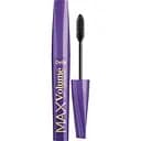 Туш для вій Delia Cosmetics Max Volume New Look чорна  12 мл