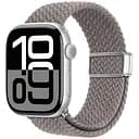 Ремешок Dux Ducis Mixture Ultra для Apple Watch 38/40/41/42mm(ser.10) Clay