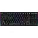 Клавіатура Hator Gravity X TKL Orange Black (HTK550UA) [116904]