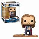 Фигурка Funko Pop Фанко Поп Avengers Amazon Exclusive Thor  Мстители Тор 12 см A AE T 760