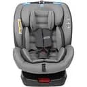 Автокрісло дитяче El Camino ME 1079 ABSOLUTE Royal Gray