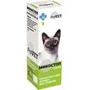 Капли для кошек и собак наружного применения ProVET Микостоп противогрибковый препарат 30 мл (PR020031)