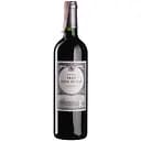 Вино Chateau Vray Croix de Gay Pomerol AOC 2015 червоне сухе 0.75 л