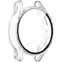 Захисний чохол із склом DBPro Watchbands Samsung Galaxy Watch 4 44mm прозорий (WB00S440CASE10)