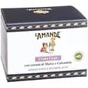 Крем для тела L'Amande Marseille Body Cream Mallow And Calendula Extracts