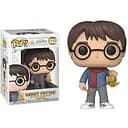 Фигурка Funko Pop Фанко Поп Гарри Поттер Гарри Harry Potter Harry 10 см H P C 122