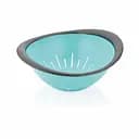 Дуршлаг Qlux, 29х26х3 см, в ассортименте (L-00493)