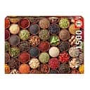 Пазл Educa Травы и приправы, 1500 элементов (17666)