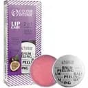 Пілінг-скраб для губ Colour Intense Lip Care Відновлювальний № 08 (Маракуйя) 10 г