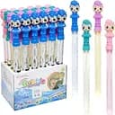 Мыльные пузыри Кукла, 3829, 37 см