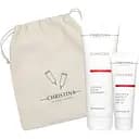 Подарочный набор Christina Clean Skin для жирной и проблемной кожи: Очищающий гель 250 мл + Матирующий крем SPF 15 75 мл