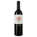 Вино Santa Rita 120 Reserva Especial Shiraz красное сухое 0.75 л