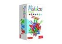 Настільна гра Trefl Стільчики. Вищий Рівень: Драбини (Mistakos Level Up) (укр.) (01845)
