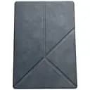 Чехол-книжка Gum origami для планшета Samsung Galaxy Tab A8 10.5' 2022 SM-X200 и SM-X205 Dark Grey