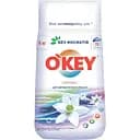 Пральний порошок O'key Universal 6 кг