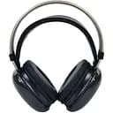 Наушники FG240430010Q, LED-подсветка, до 6-8 часов работы, встроенный аккумулятор, Bluetooth черные