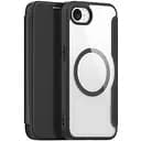 Чехол-книжка Dux Ducis Skin X Pro with MagSafe для Apple iPhone 16e 6.1 Black