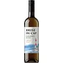 Вино Brise du Cap Bordeaux Blanc AOC белое сухое 0.75 л