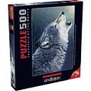 Пазл Anatolian Висхідна пісня 500 ел. (3576)