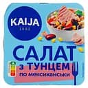 Салат Kaija з тунцем по-мексиканськи 160 г
