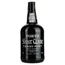 Портвейн Saint Clair Porto Tawny DO, 0,75 л, 19% (764539)
