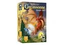 Настольная игра Feelindigo Каркаcсон: Дракон и Фея (Carcassonne: The Princess and the Dragon) (укр.) (FI25068)