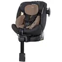 Автокрісло Carrello Genesis+ CRL-12807 Sand Beige з поворотом, опорною стійкою