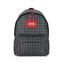 Рюкзак Bagland Stylish M 17 л сублімація 1339 (00549694)