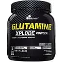 Аминокислота Olimp Glutamine Xplode Powder Ананас 500 г