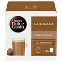 Кава в капсулах NESCAFE Dolce Gusto Cafe Au Lait 16 шт. 160 г
