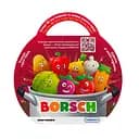 Стретч-игрушка в виде овоща – BORSCH (в ассортименте, в дисплее)