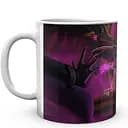 Кружка GeekLand League of Legends Лига Легенд Рената LOL 002.40 330 мл белая