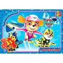 Пазлы детские G-Toys Щенячий патруль 35 элементов (PW0834)