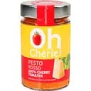 Песто Oh Cherie! Россо с томатами черри 190 г