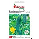 Огірок Садиба Центр Сарацин Мозаік F1 10 шт. (000007389)