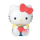 Фігурка Bandai Spirits Санріо Хеллоу Кітті Sanrio Hello Kitty 11 см BS HK 11