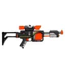 Автомат SB 576, механічний, стрільба м'якими патронами, 20 патронів