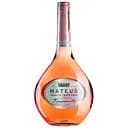 Вино Mateus Rose Tempranillo, рожеве, напівсолодке, 10,5%, 0,75 л (2773)