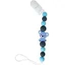 Цепочка для пустышки MegaZayka Коала MGZ-0521 Blue